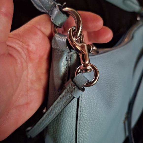 Coach sutton hobo crossbody - Picture 6 of 6